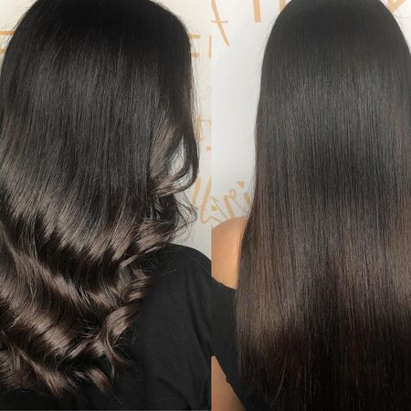 Hairzlich Haarkur Wandelbar