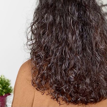 Hairzlich Dauerwelle/Permanent Waves